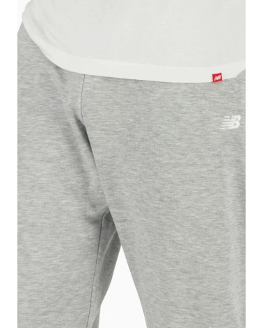 New Balance French Terry Jogger - Athletic Grey | Shop Now